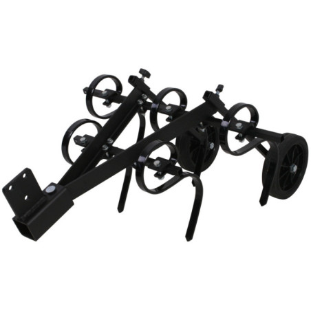 Accessoire voor Texas tuinfrees Onkruidverwijderaar 60 cm