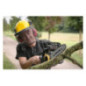 Texas CSX2000 (20V) kettingzaag met batterij+lader