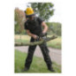 Texas CSX2000 (20V) kettingzaag met batterij+lader