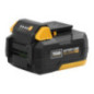 Texas CSX2000 (20V) kettingzaag met batterij+lader