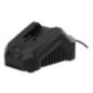 Texas CSX2000 (20V) kettingzaag met batterij+lader