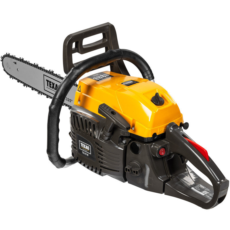 Motosierra Texas TS5118