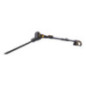 Telescoop kettingzaag + Heggenschaar Texas PHX/PCX2000 2-in-1 (20V) met accu+lader