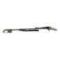 Telescoop kettingzaag + Heggenschaar Texas PHX/PCX2000 2-in-1 (20V) met accu+lader