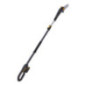 Telescoop kettingzaag + Heggenschaar Texas PHX/PCX2000 2-in-1 (20V) met accu+lader