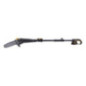 Telescoop kettingzaag + Heggenschaar Texas PHX/PCX2000 2-in-1 (20V) met accu+lader