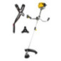 Bosmaaier en trimmer Texas BCU33S