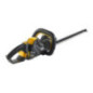 Texas HTZ5800 (58 V) - Solo Hedge Trimmer