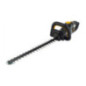 Texas HTZ5800 (58 V) - Solo Hedge Trimmer