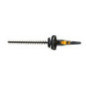 Texas HTZ5800 (58 V) - Solo Hedge Trimmer