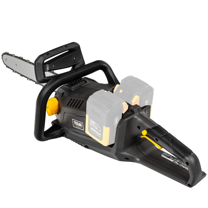 Motosega Texas CSX2020 (2x20V) - Solo