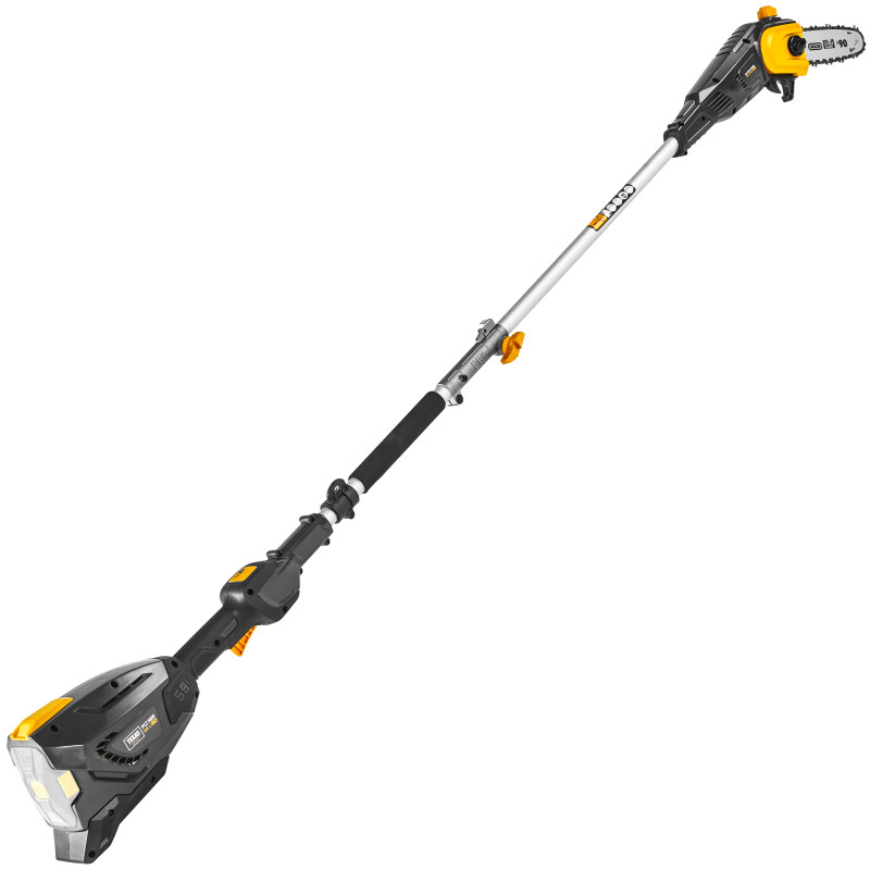 Kettingzaag op steel Texas PCZ5800 (58 V) - Solo