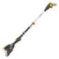 Kettingzaag op steel Texas PCZ5800 (58 V) - Solo