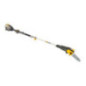 Kettingzaag op steel Texas PCZ5800 (58 V) - Solo