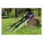 Kettingzaag op steel Texas PCZ5800 (58 V) - Solo