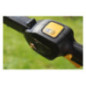Kettingzaag op steel Texas PCZ5800 (58 V) - Solo
