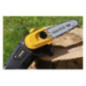 Kettingzaag op steel Texas PCZ5800 (58 V) - Solo