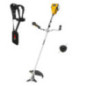 Bosmaaier en trimmer Texas BCZ5800 (58V) - Solo