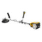 Bosmaaier en trimmer Texas BCZ5800 (58V) - Solo