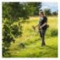 Bosmaaier en trimmer Texas BCZ5800 (58V) - Solo