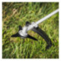 Bosmaaier en trimmer Texas BCZ5800 (58V) - Solo