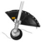 Bosmaaier en trimmer Texas BCZ5800 (58V) - Solo