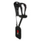 Bosmaaier en trimmer Texas BCZ5800 (58V) - Solo