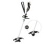 Texas BCX2020 (2x20V) bosmaaier en graskantmaaier - Solo