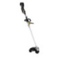 Texas BCX2020 (2x20V) bosmaaier en graskantmaaier - Solo