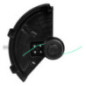 Texas BCX2020 (2x20V) bosmaaier en graskantmaaier - Solo