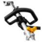 Texas BCX2020 (2x20V) bosmaaier en graskantmaaier - Solo