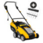 Escarificador Texas Removedor de Musgo 2 em 1 MPC1500