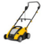 Escarificador Texas Removedor de Musgo 2 em 1 MPC1500