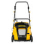 Scarificateur Texas Démousseur 2 en 1 MPC1500