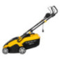 Scarificateur Texas Démousseur 2 en 1 MPC1500