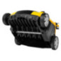 Scarificateur Texas Démousseur 2 en 1 MPC1500