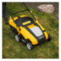 Escarificador Texas 2 en 1 MPC1500