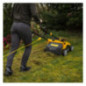 Scarificateur Texas Démousseur 2 en 1 MPC1500