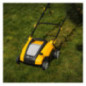 Scarificateur Texas Démousseur 2 en 1 MPC1500
