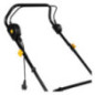 Scarificateur Texas Démousseur 2 en 1 MPC1500