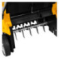Scarificateur Texas Démousseur 2 en 1 MPC1500