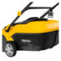 Escarificador Texas Removedor de Musgo 2 em 1 MPC1500