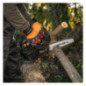Texas XCS2600 Kettingzaag