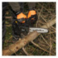 Texas XCS2600 Kettingzaag