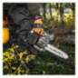 Texas XCS2600 Kettingzaag