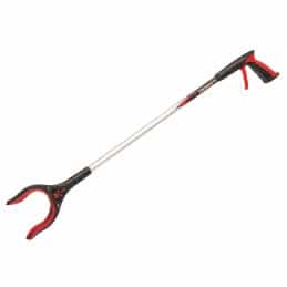 Pince à déchets Streetmaster PRO 85cm Helping Hand - HELPING HAND - Pince à déchets - Jardin Affaires