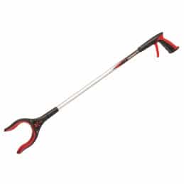 Abfallgreifer Streetmaster PRO 85 cm Helfende Hand – HELPING HAND – Abfallgreifer – Gartengeschäft 