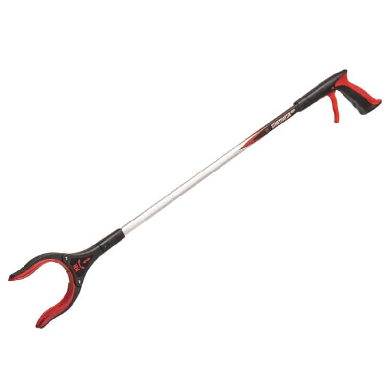 Recogedor de residuos Streetmaster PRO 85cm Mano amiga