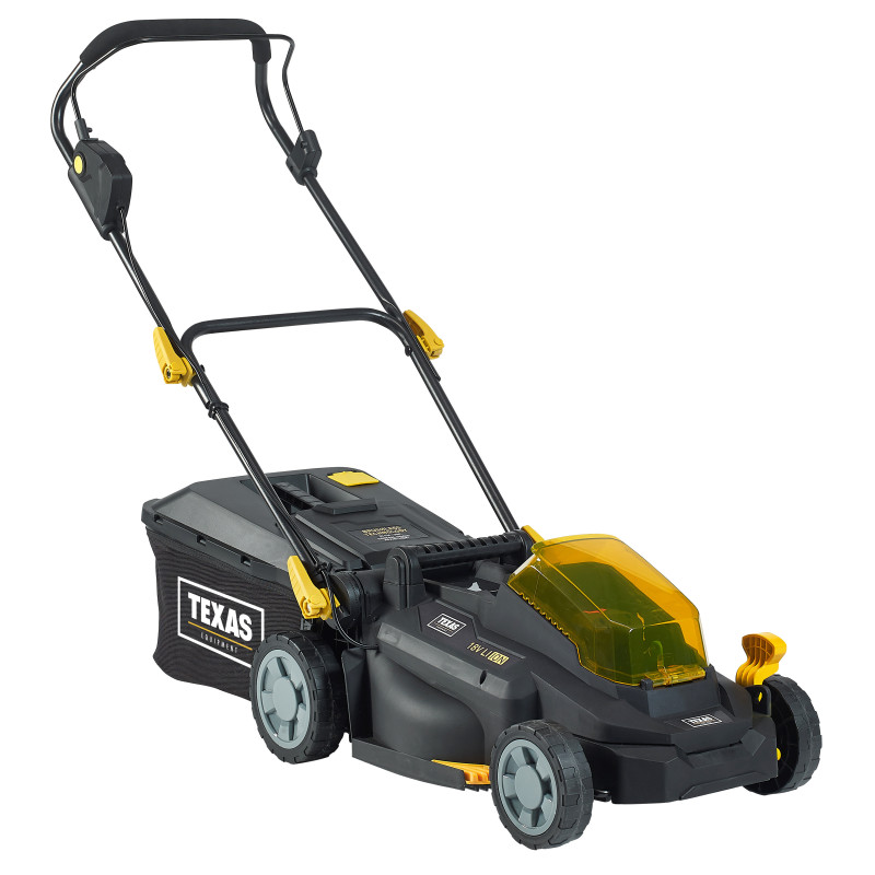 Rasenmäher Texas Razor 3300Li (18V)