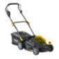 Rasenmäher Texas Razor 3300Li (18V)